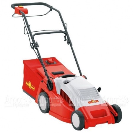 Электрическая газонокосилка Wolf-Garten Expert 40 E в Челябинске