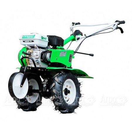 Мотоблок Aurora Gardener 750 в Челябинске