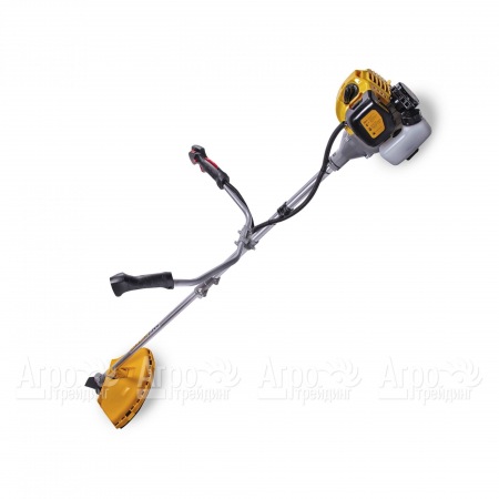 Бензокоса (бензиновый триммер) Champion T333 в Челябинске