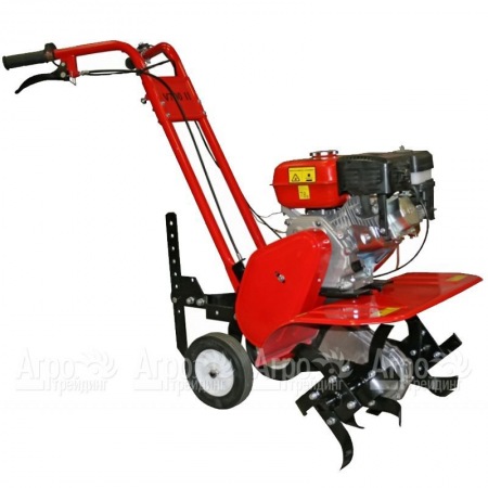 Культиватор DDE V 700 II Крот в Челябинске