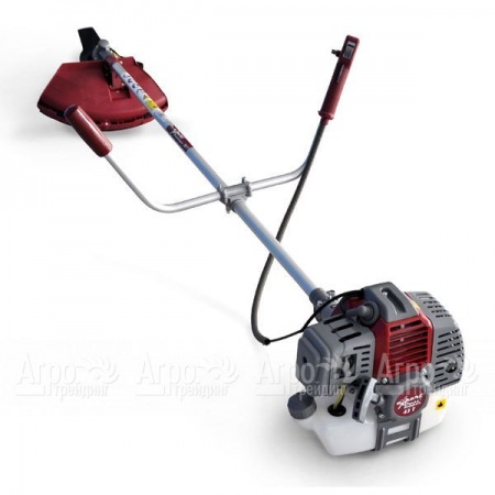 Бензокоса (бензиновый триммер) Expert Grasshopper 43T в Челябинске