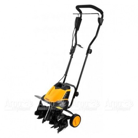 Культиватор электрический DEKO DKET1800-450 в Челябинске