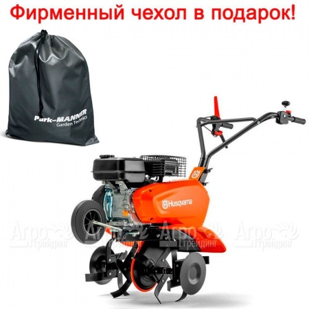 Культиватор Husqvarna TF 225 в Челябинске
