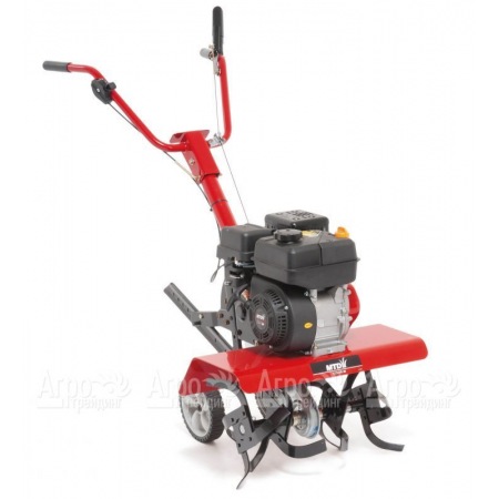 Культиватор MTD T 330 M в Челябинске