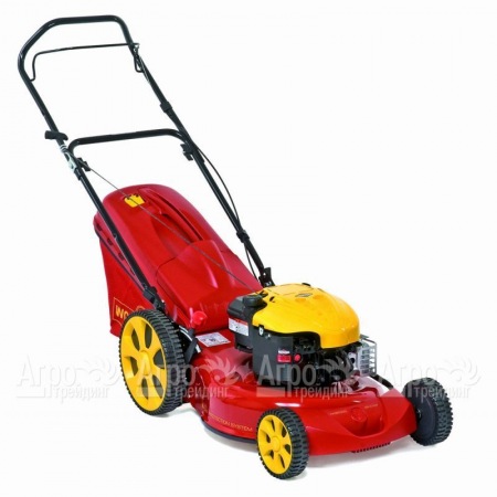 Газонокосилка колесная Wolf-Garten Ambition 48 HW в Челябинске