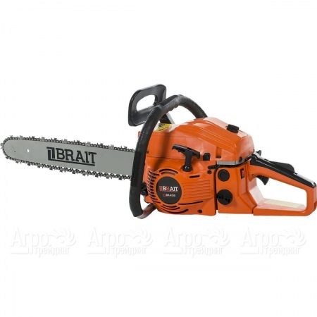 Бензопила Brait BR 45-18" в Челябинске