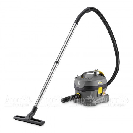 Промышленный пылесос Karcher T 8/1 L в Челябинске