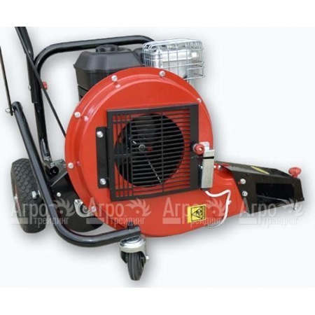 Agrinova AS440 Набор для работы как воздуходувкой  в Челябинске