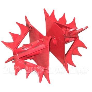 Полольник-рыхлитель для мотоблоков Агат в Челябинске