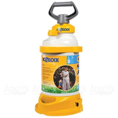Опрыскиватель ручной Hozelock Plus 7 л в Челябинске
