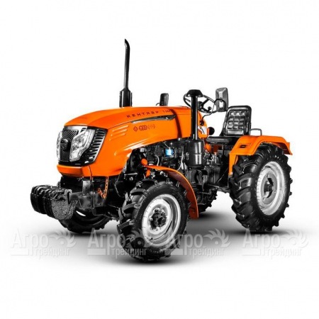 Минитрактор Кентавр Т-244 в Челябинске