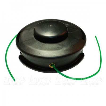 Насадка триммерная "Tap&#38;Go" c леской 2.0 мм для электрокос Oleo-Mac TR 111 E, TR 130 E в Челябинске