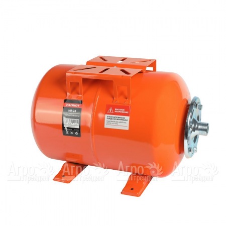 Гидроаккумулятор Patriot HR-24 в Челябинске