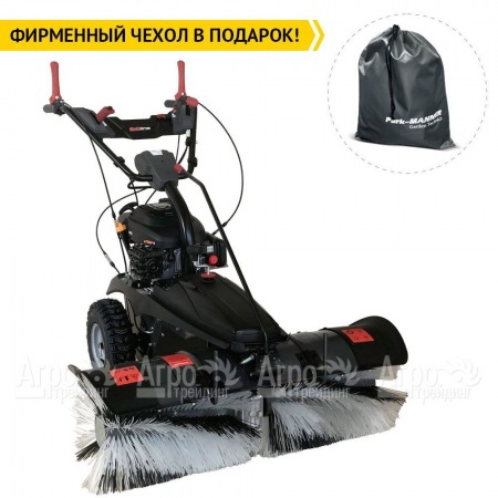 Подметальная машина EVOline SWG 1000 в Челябинске