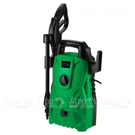 Мойка высокого давления аккумуляторная Zitrek ZKCW110 в Челябинске