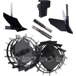 Комплект навесного оборудования Patriot КНО-O  в Челябинске