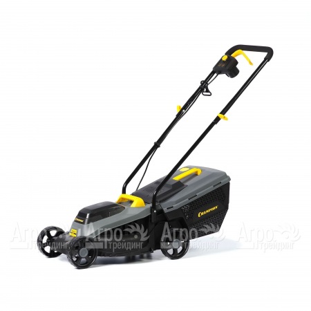 Газонокосилка электрическая Champion EM3212/1 в Челябинске