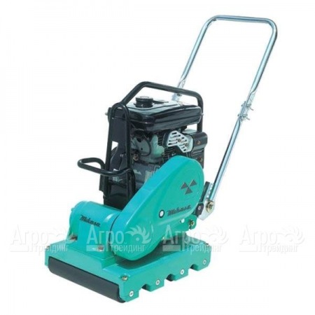 Виброплита бензиновая Mikasa MVB-85 в Челябинске