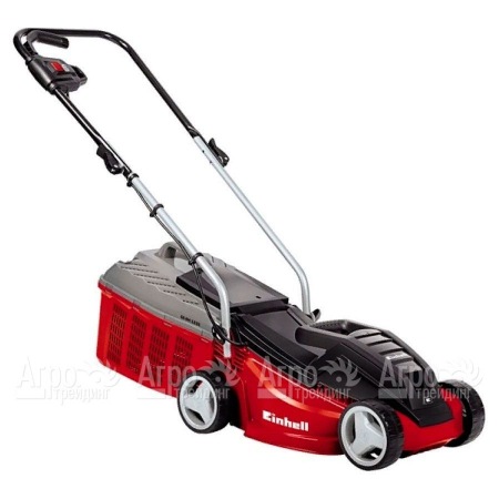 Газонокосилка электрическая Einhell GE-EM 1233 в Челябинске