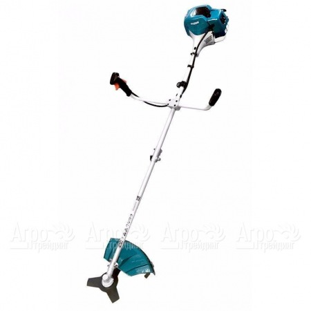 Бензокоса (бензиновый триммер) Hyundai Z 450 в Челябинске