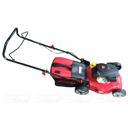 Газонокосилка бензиновая Tsunami LME-40M в Челябинске