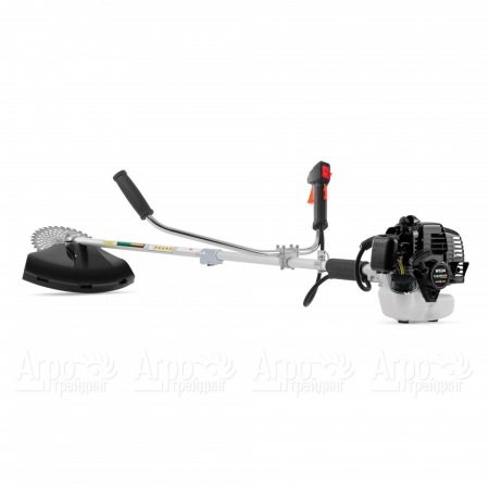 Бензокоса (бензиновый триммер) Caiman WX24 SP в Челябинске