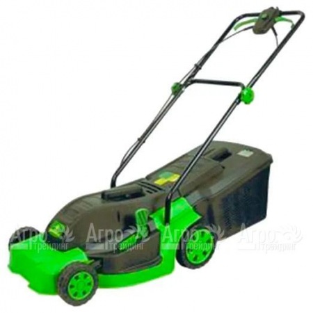 Газонокосилка электрическая Enifield ELM 1600-40 в Челябинске