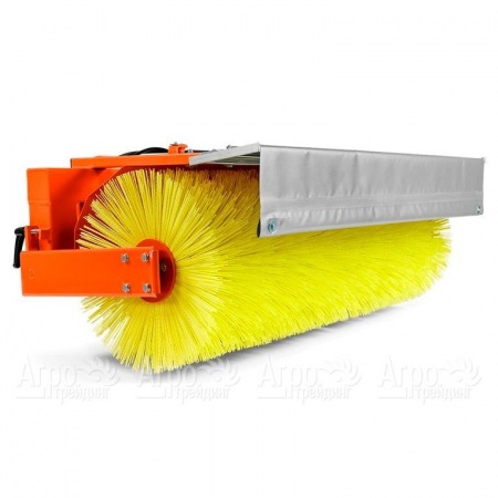 Щетка для райдера Husqvarna P 525D  в Челябинске