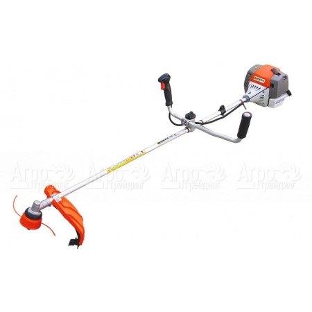 Бензокоса (бензиновый триммер) Herz BC-36 в Челябинске