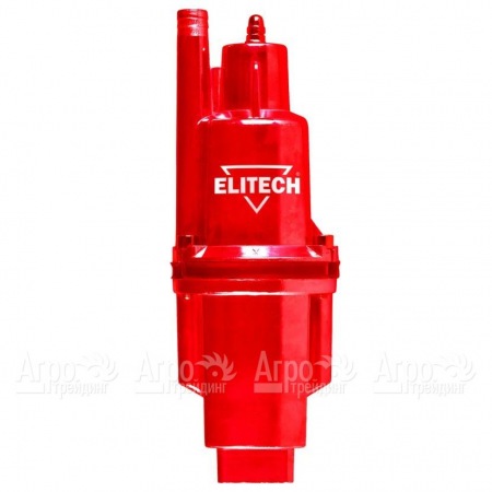 Насос погружной для колодцев Elitech НВ 300-10В в Челябинске