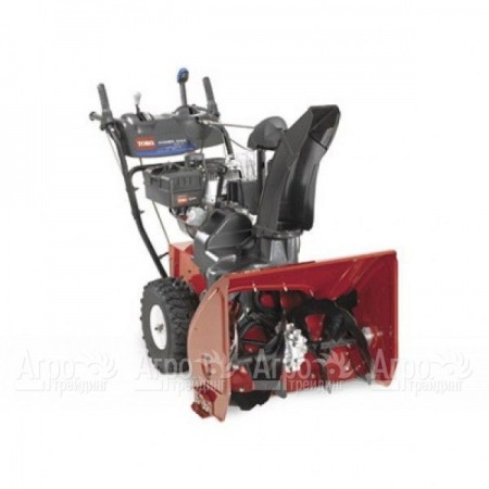 Снегоуборщик Toro 38597 Power Max 6000 в Челябинске