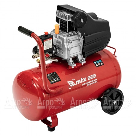 Компрессор воздушный MTX DC1500L/50 в Челябинске
