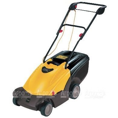 Газонокосилка электрическая Champion 2053 в Челябинске