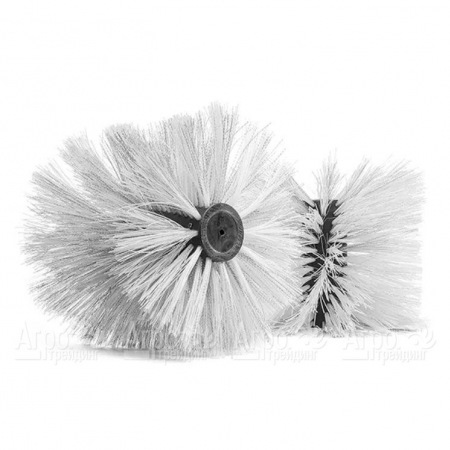 Щетка жесткая для сильного загрязнения к подметальной машине Limpar 104 Pro  в Челябинске