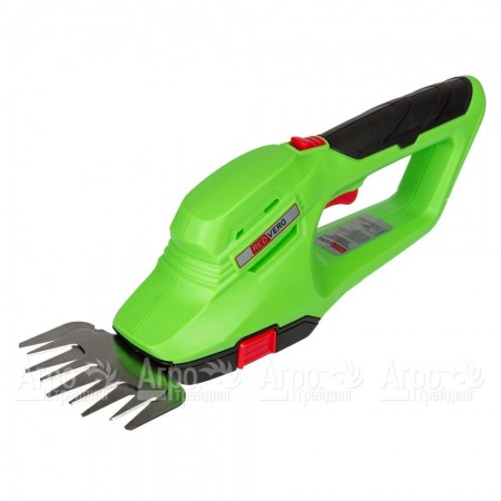 Аккумуляторные ножницы RedVerg RD-GBS7,2 в Челябинске