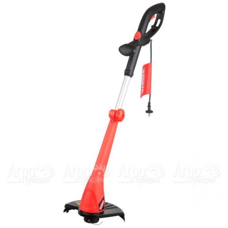 Электрокоса (электрический триммер) Hammer ETR450 в Челябинске