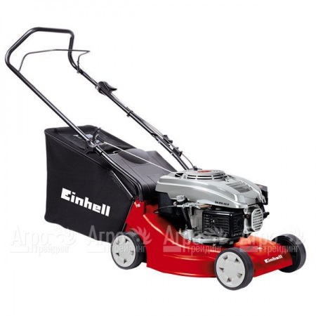 Газонокосилка бензиновая Einhell GH-PM 40 P в Челябинске