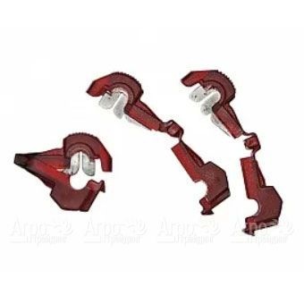 Штекер провода AKS 010 для робота-газонокосилки Stihl в Челябинске