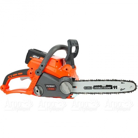 Аккумуляторная пила Patriot СS 402XL-12 в Челябинске