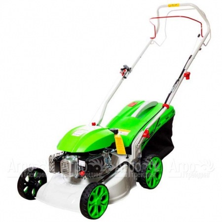 Газонокосилка бензиновая RedVerg RD-GL40S в Челябинске