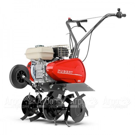Культиватор Pubert Compact 45H C в Челябинске