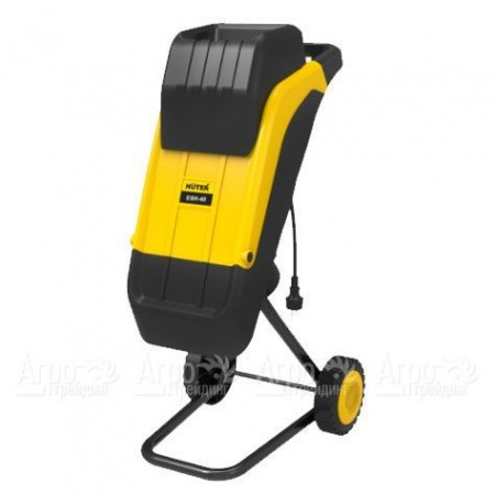 Измельчитель электрический Huter ESH-40 в Челябинске