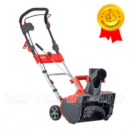 Снегоуборщик электрический Al-ko SnowLine 46 E в Челябинске