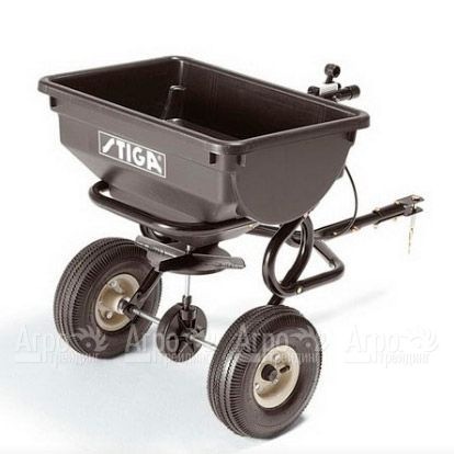 Разбрасыватель удобрений для райдеров Stiga  в Челябинске