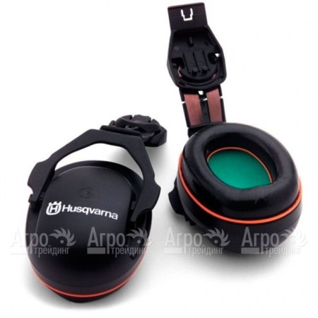 Наушники шумозащитные Husqvarna  в Челябинске