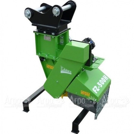 Измельчитель пней навесной Laski FZ500H в Челябинске