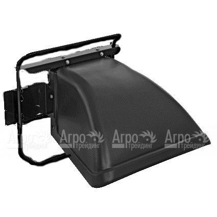 Дефлектор к трактору MTD задний пластмассовый  в Челябинске