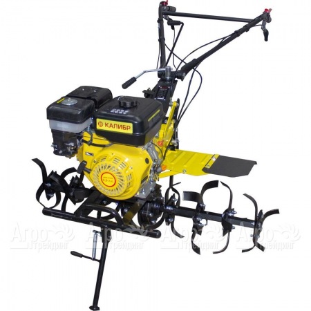 Культиватор Калибр МКД-9Э в Челябинске