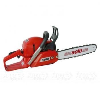 Бензопила Solo 656SP-46-18" в Челябинске