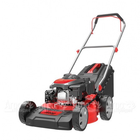 Газонокосилка бензиновая Fubag FPL 46 в Челябинске